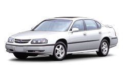 Chevrolet Impala W