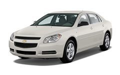 Chevrolet Malibu 7