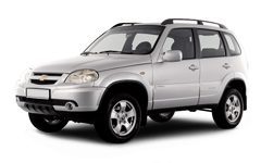 Chevrolet Niva I