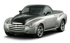 Chevrolet SSR