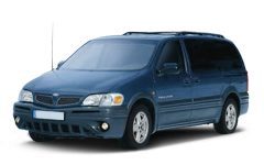 Chevrolet Trans Sport