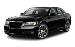 Chrysler 300C