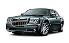 Chrysler 300C I