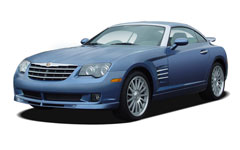 Chrysler Crossfire