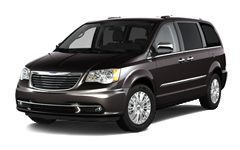 Chrysler Grand Voyager