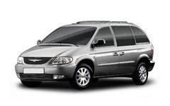 Chrysler Grand Voyager IV