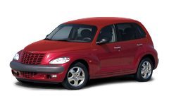 Chrysler PT-Cruiser