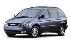 Chrysler Voyager