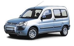 Citroen Berlingo I