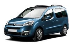 Citroen Berlingo 2