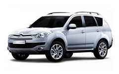 Citroen C-Crosser