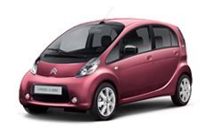 Citroen C-Zero