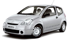 Citroen C2