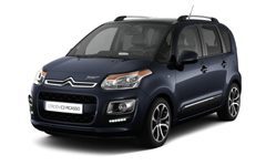 Citroen C3 Picasso