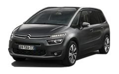 Citroen C4 Grand Picasso