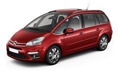 Citroen C4 Grand Picasso I