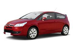 Citroen C4 I