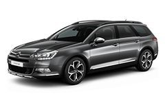 Citroen C5 II XTR