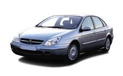 Citroen C5 I