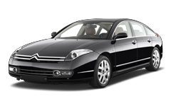 Citroen C6