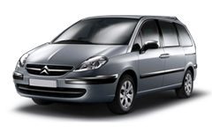 Citroen C8