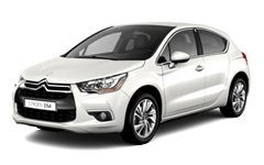 Citroen DS4