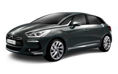 Citroen DS5