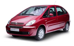 Citroen Xsara Picasso