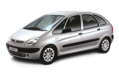 Citroen Xsara