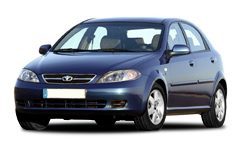 Daewoo Lacetti