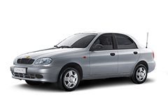 Daewoo Lanos