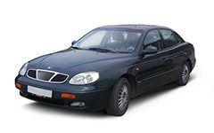 Daewoo Leganza