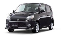 Daihatsu MAX