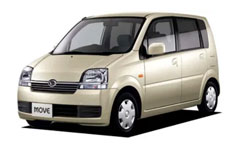 Daihatsu Move III