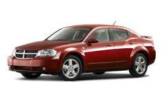 Dodge Avenger