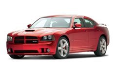 Dodge Charger 5