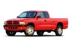 Dodge Dakota