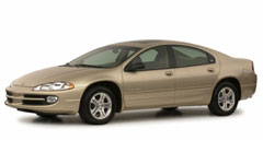 Dodge Intrepid