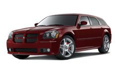 Dodge Magnum