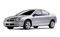 Dodge Neon