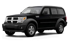 Dodge Nitro