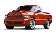 Dodge Ram 3