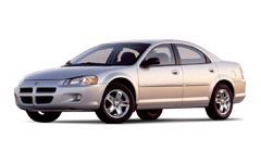 Dodge Stratus