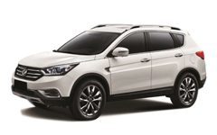 DongFeng AX7