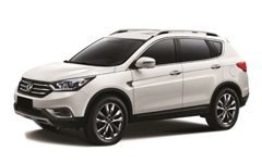 DongFeng AX7 I