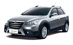 DongFeng H30 Cross