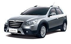 DongFeng H30 Cross I