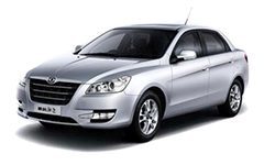 DongFeng S30