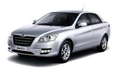 DongFeng S30 I