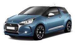 DS 3 I